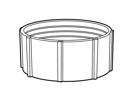 ミキサーボトル台 A-1217(A-1200用)
