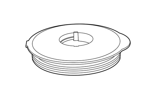 ボトルキャップ A-1212(A-1200用)