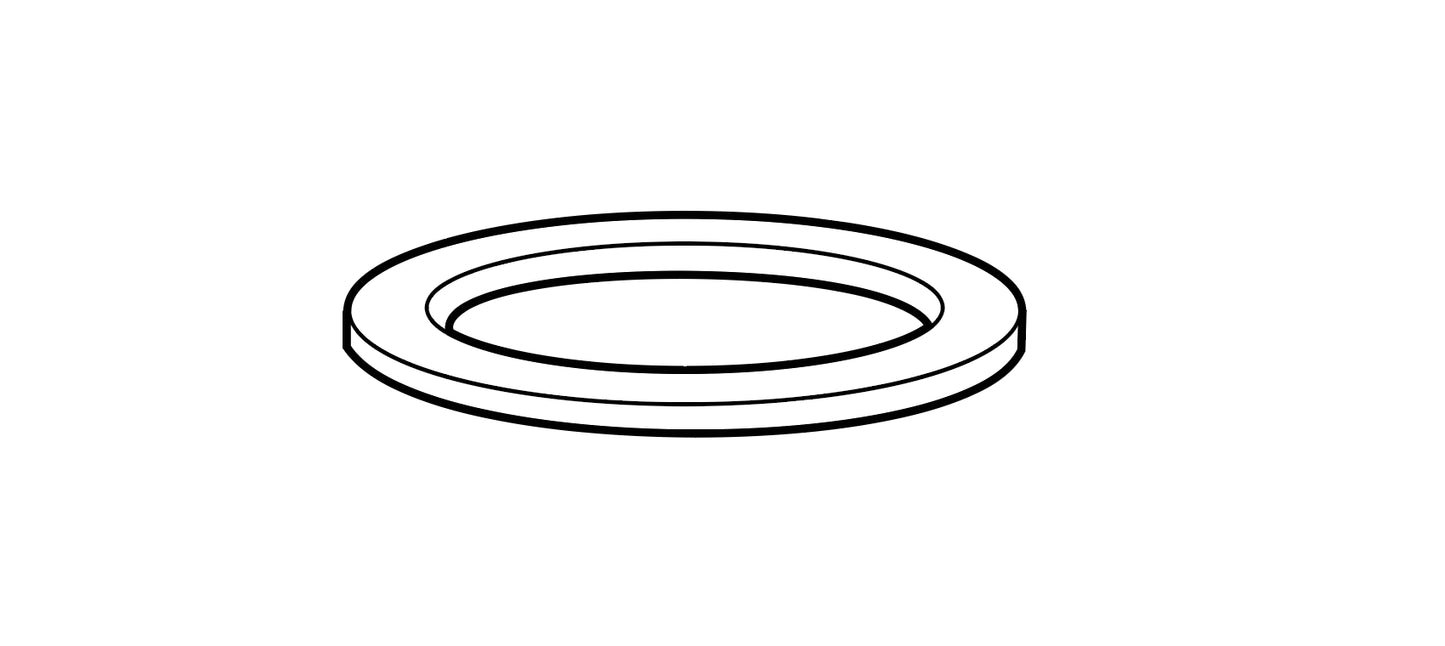 カッターパッキン A-1215(A-1200用)