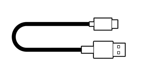B-1117 充電用ケーブル