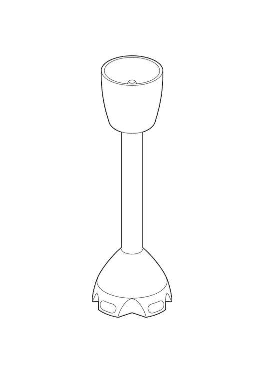 B-1120 ブレンダー