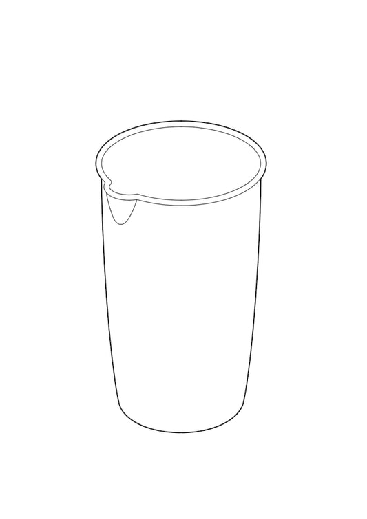 B-1111 ブレンドカップ