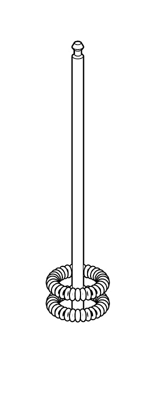 B-1113 ミルクフォーマー