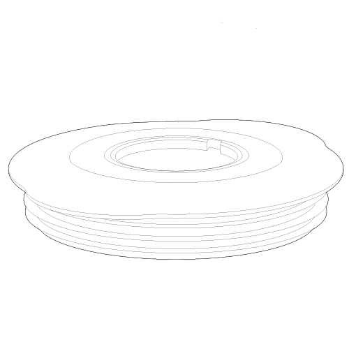 ボトルキャップ A-1102