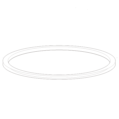 キャップパッキン A-1103