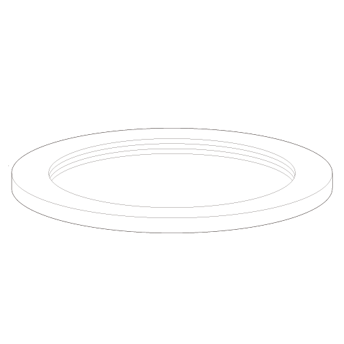 カッターパッキン A-1106